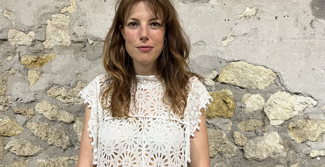 Helene Degy