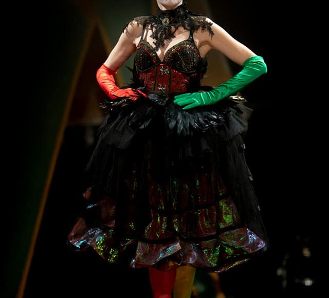 Marie Réache (Olivier Brajon)